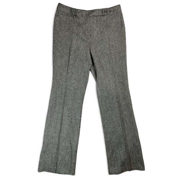 Michael Kors Wool Dress Trousers - Women's Size 8 - Picture 1 of 10